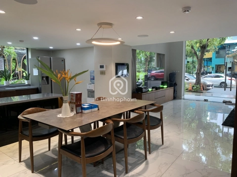 26 Đường Cao Triều Phát, Phường Tân Hưng