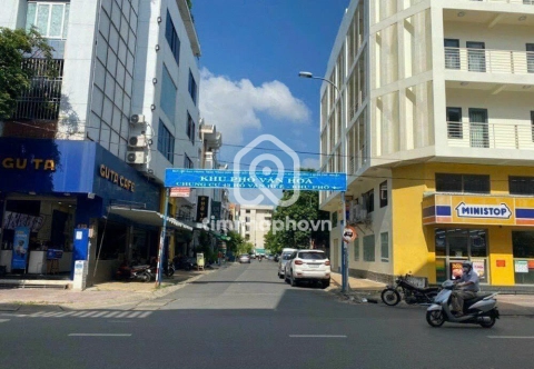 43E+43F Đường Hồ Văn Huê, Phường Đức Nhuận
