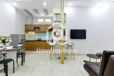 88B Đường Võ Thị Sáu, Phường Tân Định
