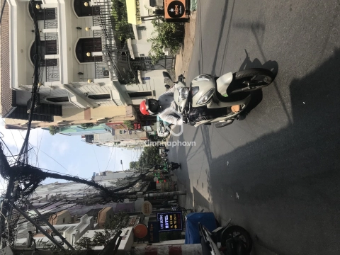 839/7 Đường Lê Hồng Phong, Phường Hòa Hưng