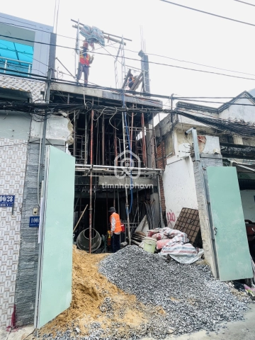 100/26 Đường Số 3, Phường Thông Tây Hội