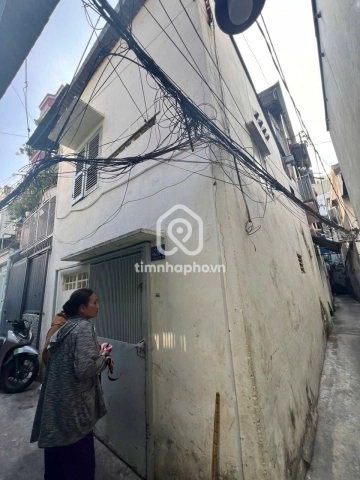 453/84kA Đường Lê Văn Sỹ, Phường Nhiêu Lộc