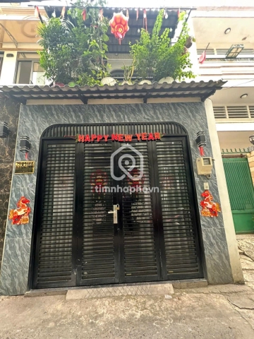 82/44 Đường Lê Văn Duyệt, Phường Gia Định