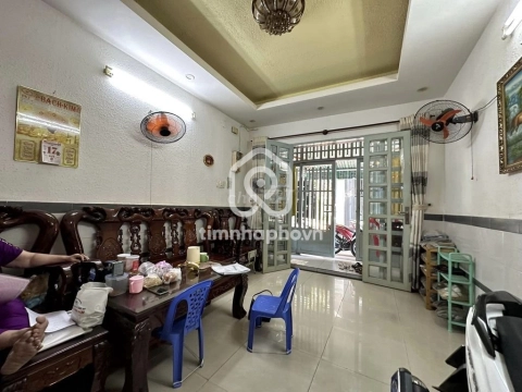 10/56 Đường Âu Dương Lân, Phường Chánh Hưng