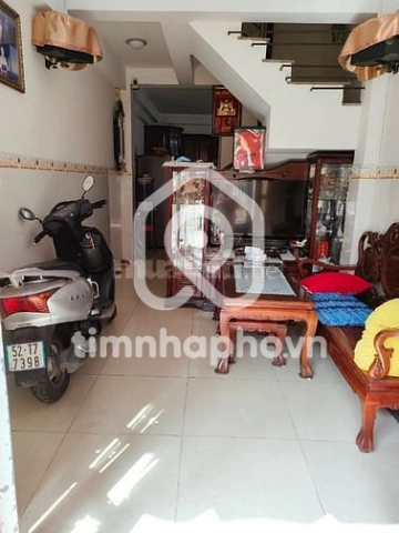 212B/21E1 Đường Nguyễn Trãi, Phường Cầu Ông Lãnh