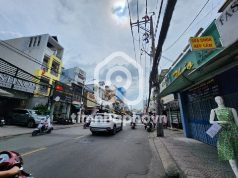 308A Đường Lê Quang Định, Phường Bình Lợi Trung