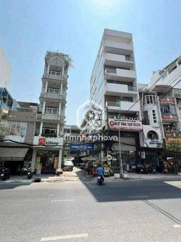 2G Đường Đinh Bộ Lĩnh, Phường Bình Thạnh