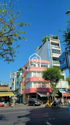 126-128 Đường Đinh Tiên Hoàng, Phường Gia Định