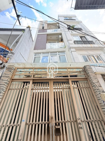 235/95/6 Đường Nam Kỳ Khởi Nghĩa, Phường Xuân Hòa