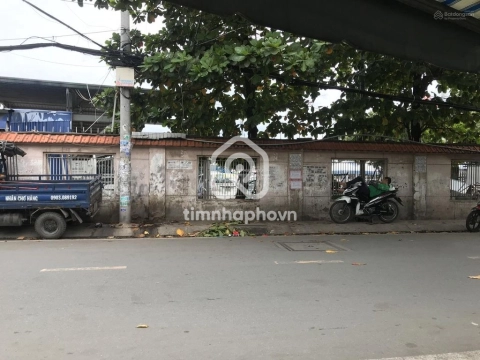 153/46 Đường Quốc Lộ 13, Phường Bình Thạnh