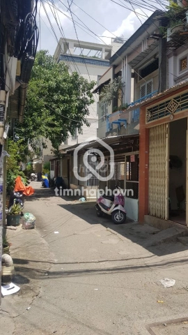 409A Đường Hậu Giang, Phường Bình Phú