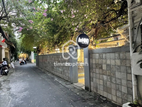 230F Đường Pasteur, Phường Xuân Hòa