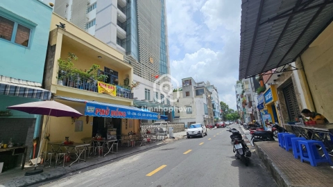 8b1 Đường Nguyễn Văn Thủ, Phường Sài Gòn
