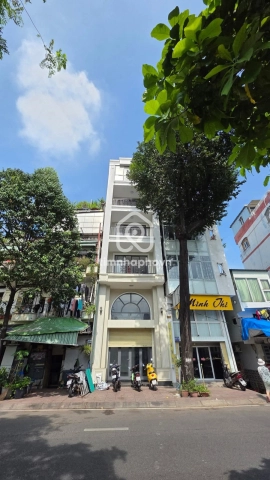 894 Đường Trường Sa, Phường Nhiêu Lộc