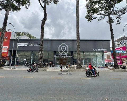 8A Đường Lý Thường Kiệt, Phường Chợ Lớn
