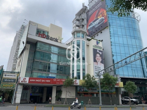 215 Đường Nam Kỳ Khởi Nghĩa, Phường Xuân Hòa