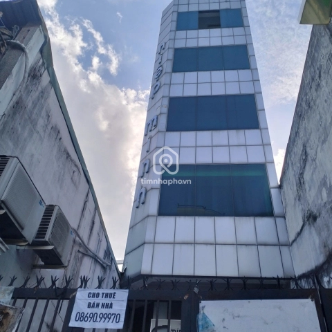 707 Đường Lạc Long Quân, Phường Bảy Hiền