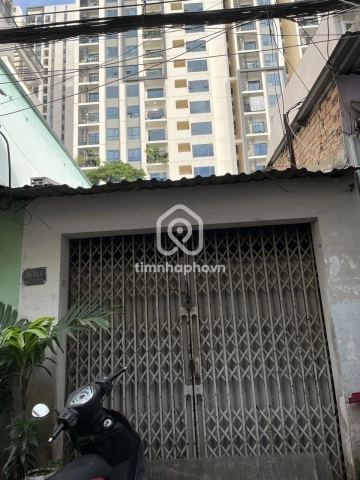 285/101/41 Đường Cách Mạng Tháng Tám, Phường Hòa Hưng