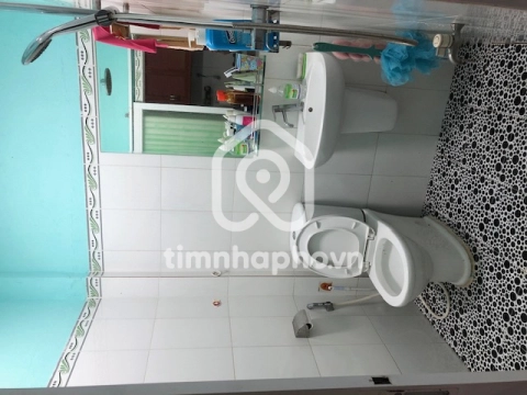 237/39 Đường Trần Văn Đang, Phường Nhiêu Lộc