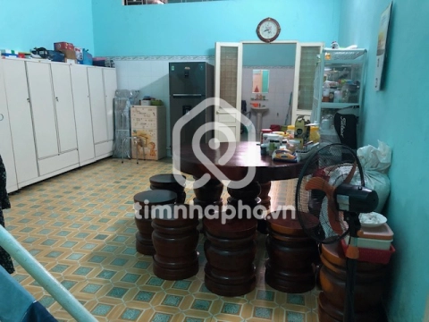 237/39 Đường Trần Văn Đang, Phường Nhiêu Lộc