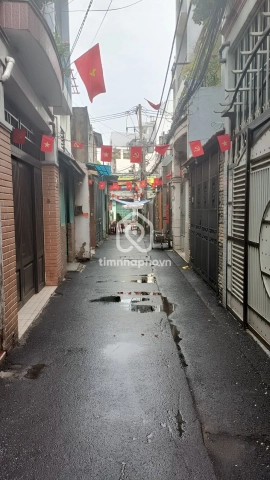 76/9/3 Đường Xuân Diệu, Phường Tân Sơn Nhất