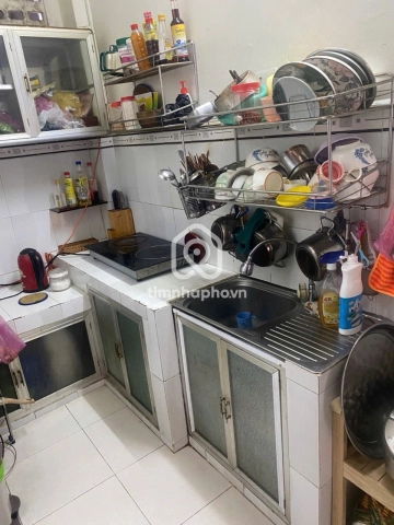 217/70/33 Đường Bùi Đình Túy, Phường Bình Thạnh