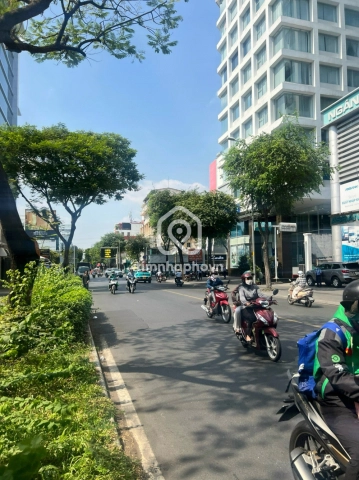 170 Đường Hai Bà Trưng, Phường Sài Gòn