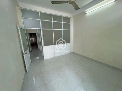 15 Đường Bà Hạt, Phường Vườn Lài