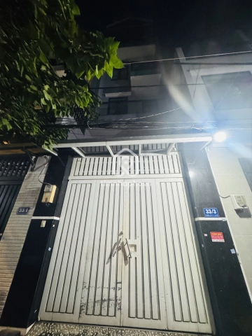 33/3 Đường Đặng Lộ, Phường Tân Sơn Nhất