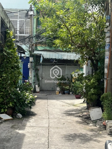 536/43/84C10 Đường Âu Cơ, Phường Bảy Hiền