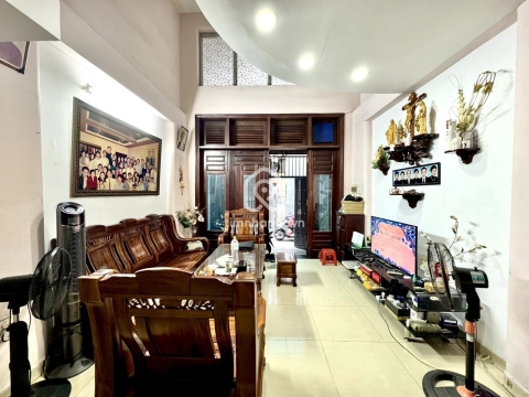 536/5 Đường Lê Văn Sỹ, Phường Phú Nhuận