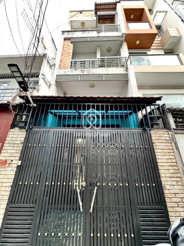 536/5 Đường Lê Văn Sỹ, Phường Phú Nhuận