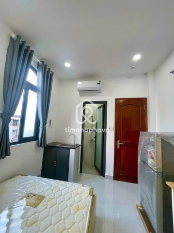 158/52 Đường Nguyễn Văn Đậu, Phường Gia Định