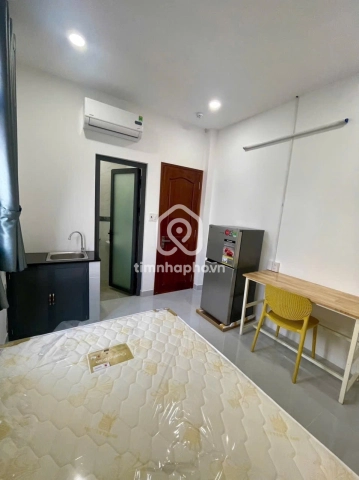 158/52 Đường Nguyễn Văn Đậu, Phường Gia Định