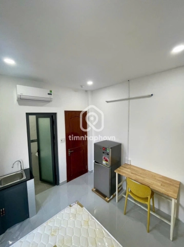 158/52 Đường Nguyễn Văn Đậu, Phường Gia Định