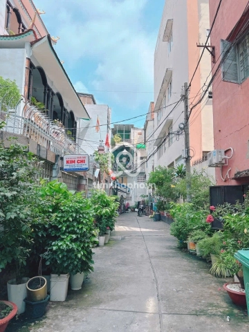 169/16 Đường Phạm Văn Hai, Phường Tân Sơn Nhất