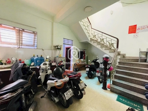 560/4 Đường Trường Chinh, Phường Tân Bình