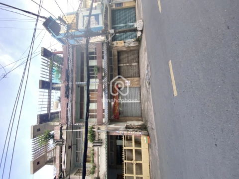 28 Đường Đất Thánh, Phường Tân Hòa