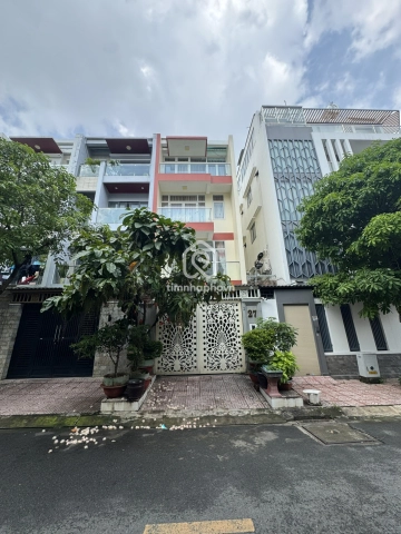 27 Đường Số 25A, Phường Bình Phú