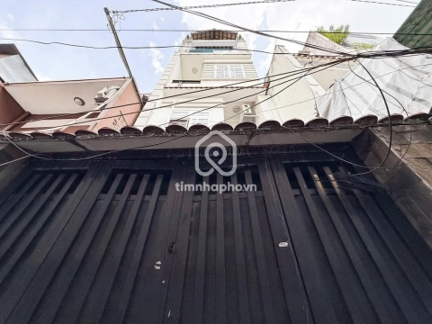 33/41b Đường Nguyễn Đình Chính, Phường Cầu Kiệu