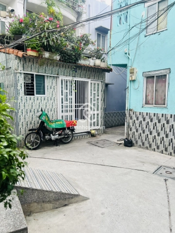 58/32 Đường Huỳnh Văn Bánh, Phường Cầu Kiệu