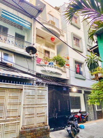355/13 Đường Vĩnh Viễn, Phường Diên Hồng