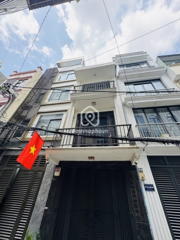 386/13 Đường Hòa Hảo, Phường Diên Hồng