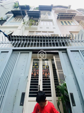 49/1B Đường Trần Quang Diệu, Phường Nhiêu Lộc
