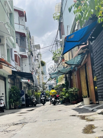 504/5 Đường Bà Hạt, Phường Diên Hồng
