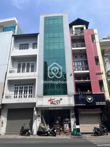 220 Đường Võ Văn Tần, Phường Bàn Cờ