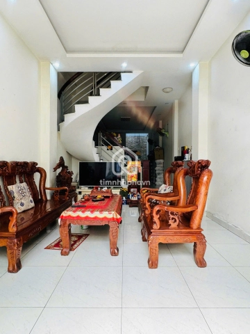 972/13 Đường Quang Trung, Phường Thông Tây Hội