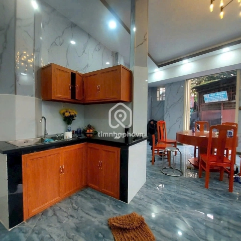 83/2A Đường Nguyễn Thượng Hiền, Phường Bình Lợi Trung