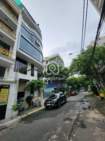 5 Đường Phan Chu Trinh, Phường Tân Sơn Nhì