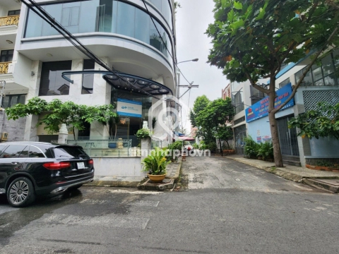 5 Đường Phan Chu Trinh, Phường Tân Sơn Nhì